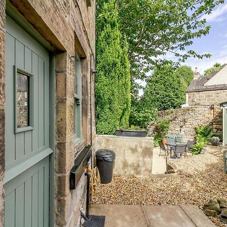 34 Church Street Matlock  Exterior photo