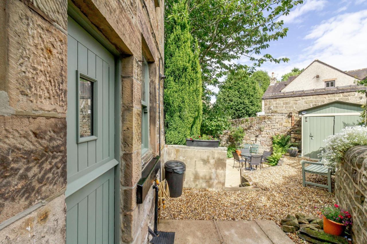 34 Church Street Matlock  Exterior photo